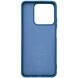 Защитный чехол ArmorStandart ICON Case для Realme C63 / C61 / Note 60 / Note 60x - Blue (359731L). Фото 2 из 8