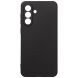 Защитный чехол ArmorStandart ICON Case для Samsung Galaxy A36 (A366) - Black (372061B). Фото 1 из 8