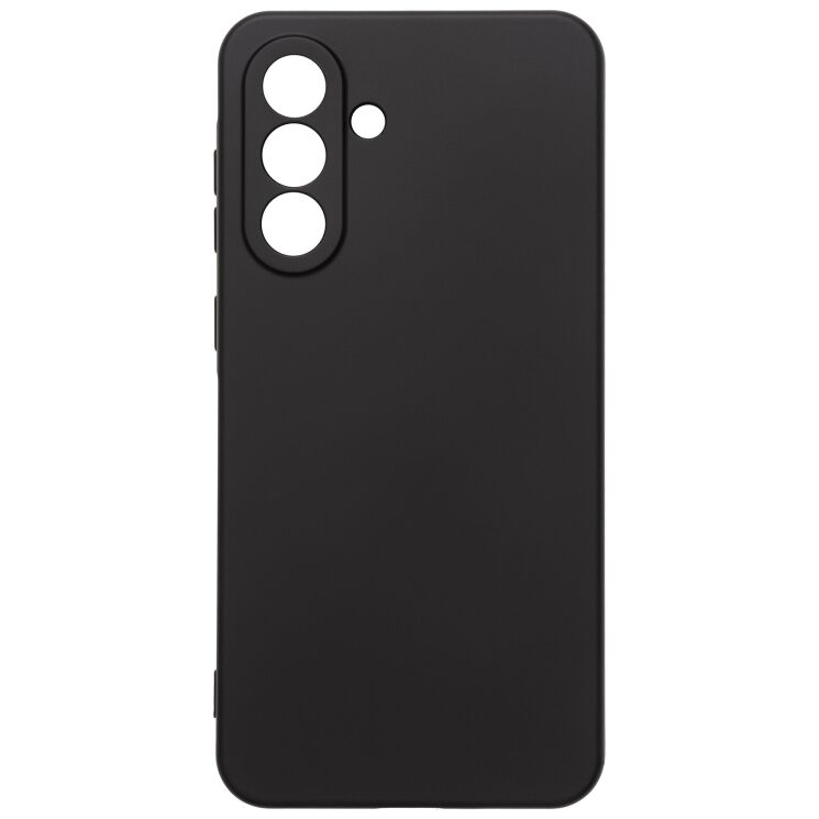 Защитный чехол ArmorStandart ICON Case для Samsung Galaxy A36 (A366) - Black: фото 1 из 8