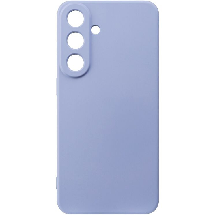 Защитный чехол ArmorStandart ICON Case для Samsung Galaxy S26 FE - Lavender: фото 1 из 8