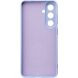 Защитный чехол ArmorStandart ICON Case для Samsung Galaxy S26 FE - Lavender (412746V). Фото 2 из 8