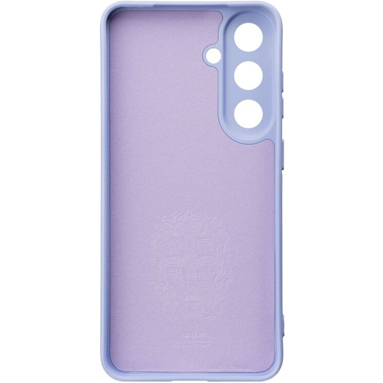 Защитный чехол ArmorStandart ICON Case для Samsung Galaxy S26 FE - Lavender: фото 2 из 8