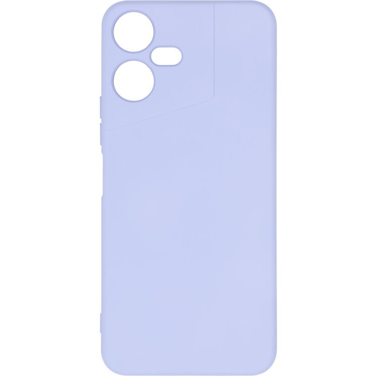Защитный чехол ArmorStandart ICON Case для TECNO Pova Neo 3 - Lavender: фото 1 из 8
