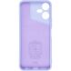 Защитный чехол ArmorStandart ICON Case для TECNO Pova Neo 3 - Lavender (336019V). Фото 2 из 8