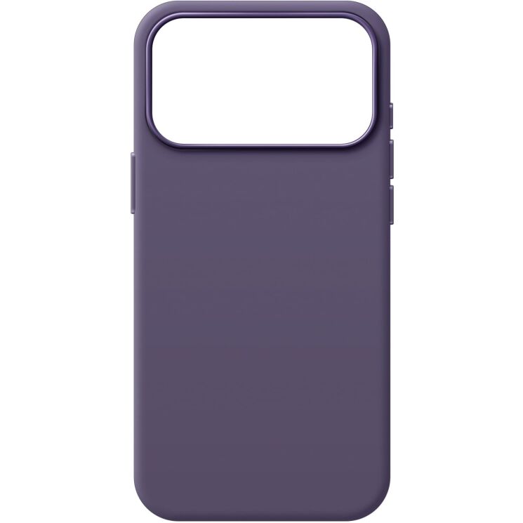 Захисний чохол ArmorStandart ICON2 MagSafe для iPhone 17 Pro Max - Purple Fog: фото 1 з 2