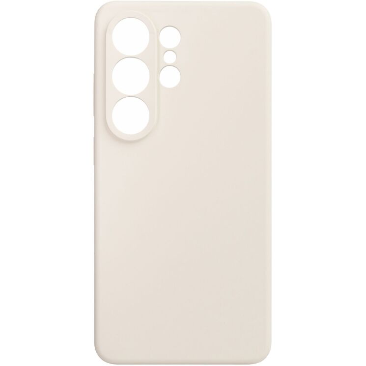 Защитный чехол ArmorStandart ICON2 MagSafe для Samsung Galaxy S26 Ultra (S948) - Beige: фото 1 из 2