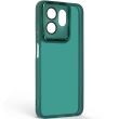 Защитный чехол ArmorStandart Shade для Infinix Hot 50i (X6531) / Smart 9 (X6532) - Dark Green (368723DG)