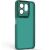 Защитный чехол ArmorStandart Shade для Infinix Hot 50i (X6531) / Smart 9 (X6532) - Dark Green: фото 1 из 1