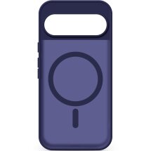 Защитный чехол ArmorStandart Uniq MagSafe для Google Pixel 9 Pro XL - Blue: фото 1 из 3