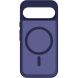 Защитный чехол ArmorStandart Uniq MagSafe для Google Pixel 9 Pro XL - Blue (359855L). Фото 1 из 3
