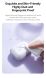 Захисний чохол BASEUS Crystal Case для Apple AirPods Pro 2 - Transparent (306015T). Фото 15 з 20