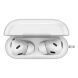 Захисний чохол BASEUS Crystal Case для Apple AirPods Pro 2 - Transparent (306015T). Фото 3 з 20