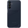 Защитный чехол Card Slot Case для Samsung Galaxy A15 (A155) EF-OA156TBEGWW - Blue / Black (344852B)