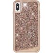 Защитный чехол Case-Mate Brilliance для Apple iPhone XS Max - Rose Gold (208868RG)
