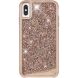 Защитный чехол Case-Mate Brilliance для Apple iPhone XS Max - Rose Gold (208868RG). Фото 1 из 6