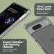 Защитный чехол Case-Mate Tough для Google Pixel 7a - Clear (322062C). Фото 12 из 14