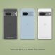 Защитный чехол Case-Mate Tough для Google Pixel 7a - Clear (322062C). Фото 9 из 14