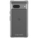 Защитный чехол Case-Mate Tough для Google Pixel 7a - Clear (322062C). Фото 4 из 14
