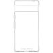 Защитный чехол Case-Mate Tough для Google Pixel 7a - Clear (322062C). Фото 6 из 14