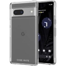 Защитный чехол Case-Mate Tough для Google Pixel 7a - Clear: фото 1 из 14