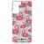 Защитный чехол Case-Mate Tough Prints для Samsung Galaxy S21 Plus (G996) CM047256 - Float On Flamingos: фото 1 из 3