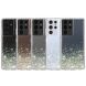 Защитный чехол Case-Mate Twinkle Ombre для Samsung Galaxy S21 Ultra (G998) - Stardust (300927S). Фото 5 из 6