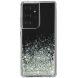 Защитный чехол Case-Mate Twinkle Ombre для Samsung Galaxy S21 Ultra (G998) - Stardust (300927S). Фото 1 из 6