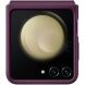 Захисний чохол Copiex Leather Cover (FF) для Samsung Galaxy Flip 5 - Purple (332471V). Фото 3 з 5