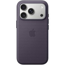 Захисний чохол Copiex TechWoven with MagSafe для iPhone 17 Pro - Purple: фото 1 з 2
