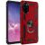 Защитный чехол Deexe Armor Case для Samsung Galaxy S20 (G980) - Red: фото 1 из 10