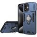Захисний чохол Deexe Armor MagShield для Xiaomi Redmi Note 17 (4G/5G) - Blue (430053L). Фото 1 з 7