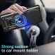 Защитный чехол Deexe Armor Shield для Honor Magic 7 Pro - Blue (380838L). Фото 6 из 9