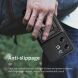Защитный чехол Deexe Armor Shield для Infinix Smart 8 Plus - Green (348511G). Фото 9 из 9