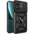 Защитный чехол Deexe Armor Shield для Infinix Smart 8 Plus - Black: фото 1 из 9