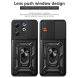 Защитный чехол Deexe Armor Shield для Infinix Smart 8 Plus - Green (348511G). Фото 2 из 9