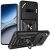 Защитный чехол Deexe Armor Shield для Nothing Phone (3a) - Black: фото 1 из 9