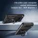 Защитный чехол Deexe Armor Shield для Nothing Phone (3a) - Black (377728B). Фото 3 из 9