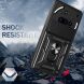Защитный чехол Deexe Armor Shield для Nothing Phone (3a) - Black (377728B). Фото 5 из 9