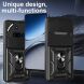 Защитный чехол Deexe Armor Shield для Nothing Phone (3a) - Black (377728B). Фото 2 из 9