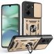 Защитный чехол Deexe Armor Shield для Xiaomi Redmi A5 - Gold (380221F). Фото 1 из 10