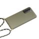 Защитный чехол Deexe Astra Case для Samsung Galaxy S22 - Army Green (290036AG). Фото 2 из 4