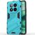 Захисний чохол Deexe Bibercas для Xiaomi Redmi Note 14 Pro 5G - Baby Blue: фото 1 з 6