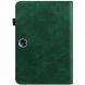 Защитный чехол Deexe Business Cover для OnePlus Pad Pro / Pad 2 - Green (379802G). Фото 5 из 12