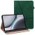 Защитный чехол Deexe Business Cover для OnePlus Pad Pro / Pad 2 - Green: фото 1 из 12