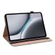 Защитный чехол Deexe Business Cover для OnePlus Pad Pro / Pad 2 - Green (379802G). Фото 2 из 12