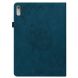 Защитный чехол Deexe Butterfly Case для Lenovo Tab P11 Gen 2 - Dark Blue (312713DB). Фото 6 из 12