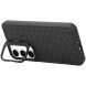 Захисний чохол Deexe CasePro with MagSafe для Samsung Galaxy S24 Plus (S926) - Black (347032B). Фото 3 з 6
