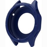 Захисний чохол Deexe Color Frame для Huawei Watch GT 6 (46 mm) / GT 5 (46 mm) / GT 4 (46 mm) - Navy Blue: фото 1 з 3