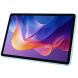 Защитный чехол Deexe Crystal Kickstand для Xiaomi Redmi Pad 2 - Baby Blue (383225TT). Фото 4 из 11