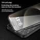 Защитный чехол Deexe Fusion для Apple iPhone 16 Pro - Black (366210B). Фото 3 из 6